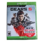 Gears 5 Xbox One Video Game SHIPS in a BOX