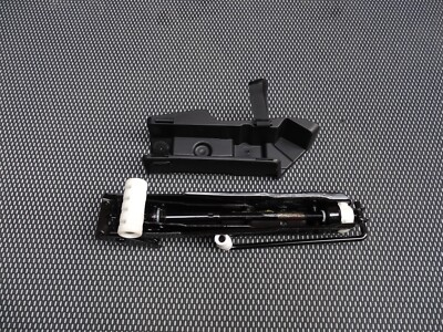 Original Audi A8 S8 A8L 4H ab 2013 Wagenheber 4H0011031K