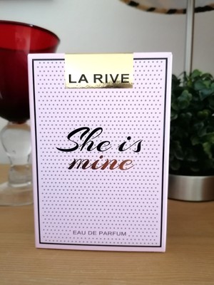  LA RIVE SHE IS MINE  Eau de Parfum 90 ml  