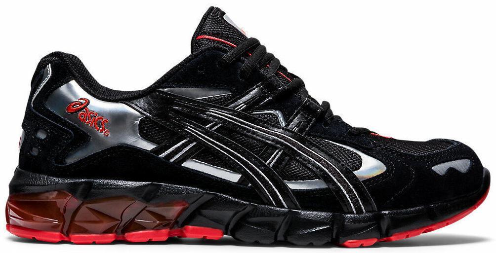 【新品未使用】ASICS GEL KAYANO 5 360 ブラック 31cm Buy Gel Kayano 5 360 'Black' - 1021A161 001 | GOAT