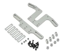 M2C Universal Starter Box Adapter Plates [M2C9700]