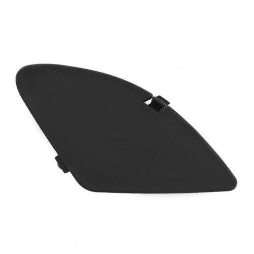 Black Right Side For 2007-2011 Honda CRV CR-V Front Interior Door Handle Cover - Picture 6 of 8