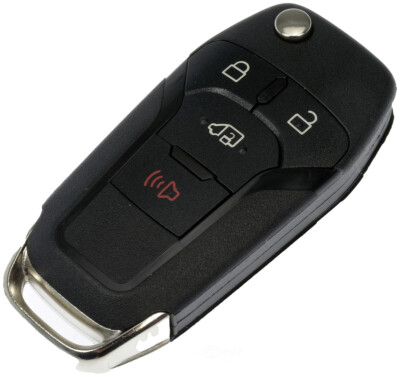 Remote Lock Ctrl Or Fob  Dorman (OE Solutions)  99296ST
