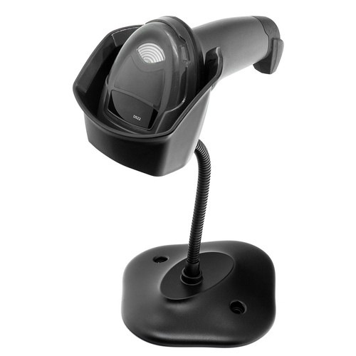 20-71043-04R Scanner Stand For Zebra DS2208/DS2278/DS4308/DS8108 STOCK - Picture 4 of 6