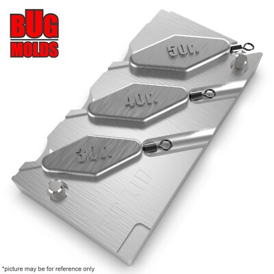 dead fish lure Drop Minnow USA.Available in 1 1/2 Vintage Fishing Reel, Mid spearpoint_hooks ACTION:MEDIUM HEAVY MODERATE