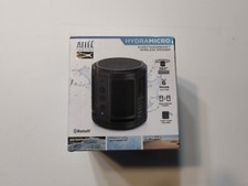 ALTEC LANSING HYDRAMICRO Bluetooth Wireless Speaker - NEW Open Box
