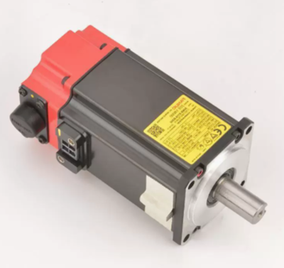 New FANUC A06B-0116-B203 SERVO MOTOR | eBay