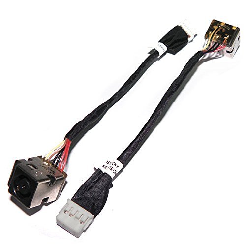 Connecteur D’alimentation DC Pour HP Stream 14-x013nf/x016na – Jack Power – Neuf