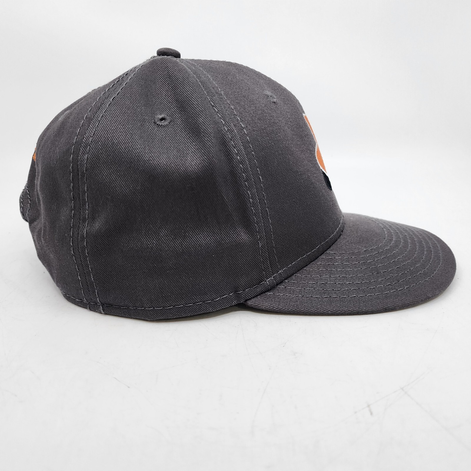 Daughtry Snapback Trucker Hat Cap Adjustable Grey - image 2