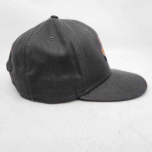 Daughtry Snapback Trucker Hat Cap Adjustable Grey - Picture 2 of 8