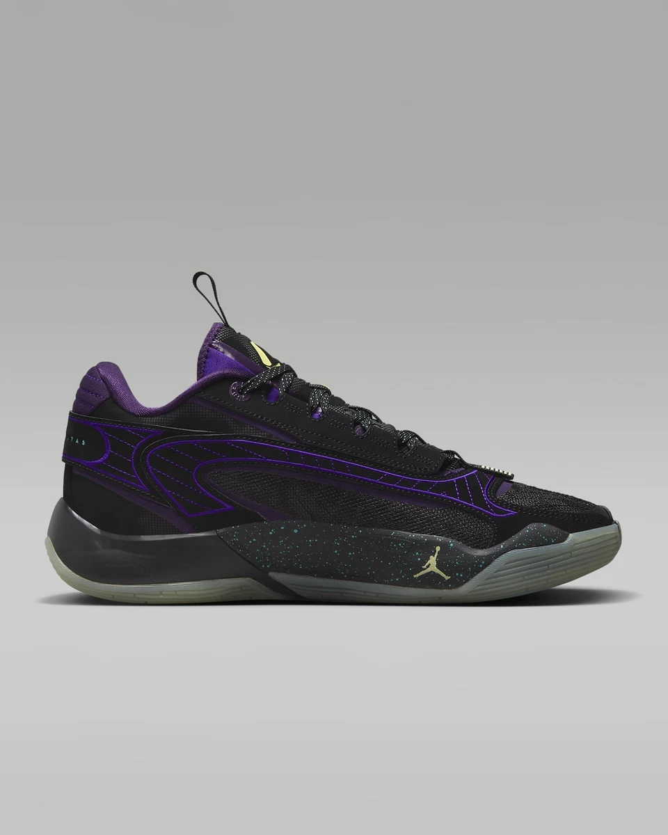 Jordan Luka 2 Luk.AI - DX8733-001 for Sale - Authenticity