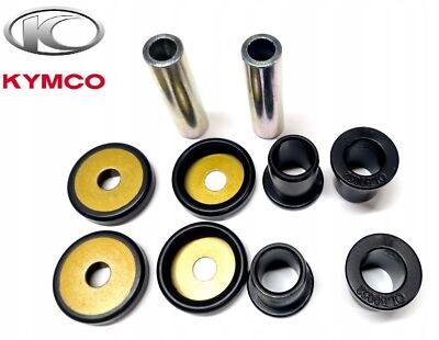 Einzelradaufhängung A-Arm Brg - Dichtungssatz Vorne Lower KYMCO MXU 500 700 OE
