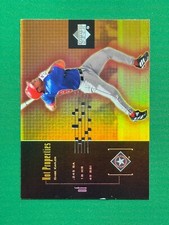 2000 Upper Deck Baseball Hot Properties #HP10 Gabe Kapler