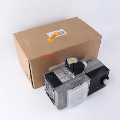 ONE NEW DUNGS W-MF-SE512C01S22 Solenoid Valve W-MF-SE512 C01 S22