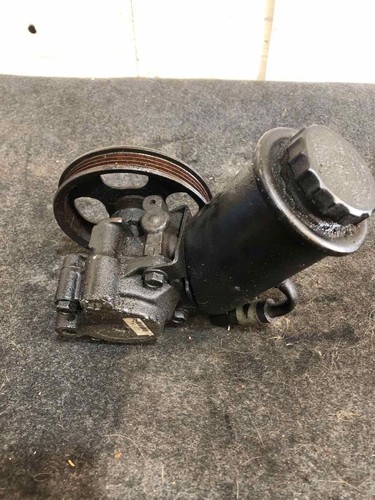 1995-1998 Toyota T100 Power Steering Pump with Pulley Fits 3.4L V6 4x2 Only - Picture 3 of 3