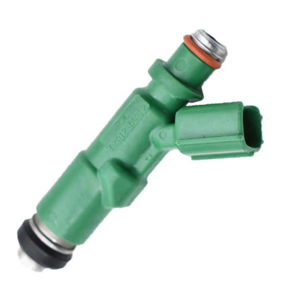 Injecteur 232092102 haute précision robuste en acier inoxydable - 2