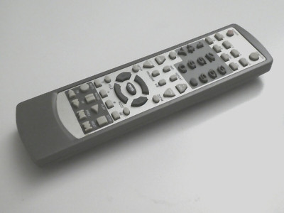 Original DVD Player Remote Control / Remote, 2 Year Warranty