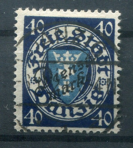 Gdansk SERVICE 49 in excellent condition (80365)