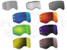 Scott Prospect Series Replacement Goggle Lens Motocross Snowmobile MX/ATV/UTV