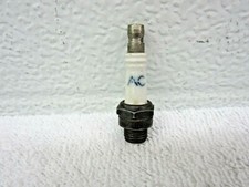 Antique Vintage AC 103 Spark Plug 10MM thread Collectible