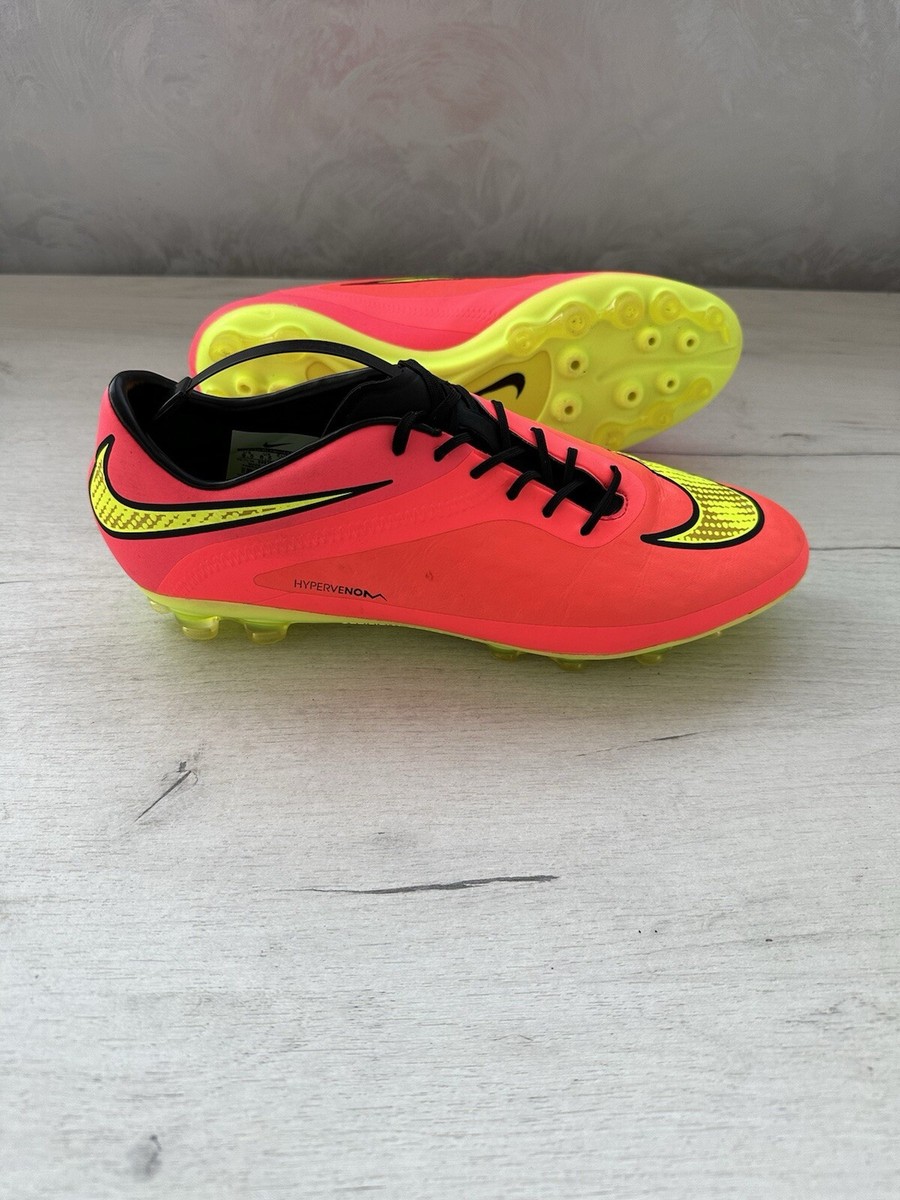 シューズ NIKE Hypervenom Phatal FG 28cm Hypervenom Phatal | eBay