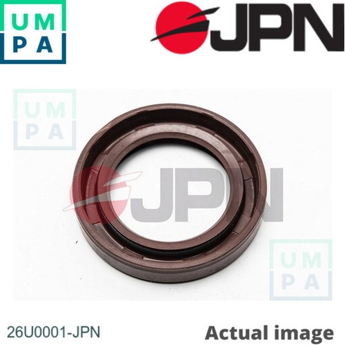 SHAFT SEAL CRANKSHAFT FOR SUZUKI ALTO/II/Hatchback/Van/IV/III FRONTE