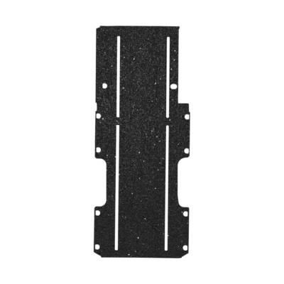 Antirutschmatte Mercedes Benz Sprinter Kawa langer Radstand  nutzbar - Bj:06-xx