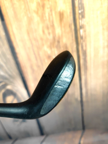 Rare Vintage Forgan Black Magic 33" Putter Brass Sole St.Andrews Scotland 1930's - Picture 6 of 15