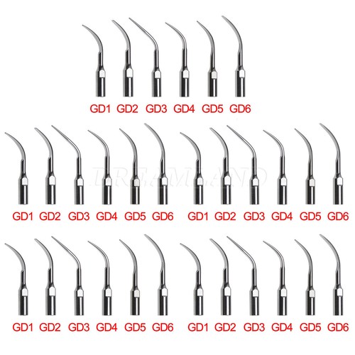 Inserti Cavity System EMS - Inserti Per Ablatore