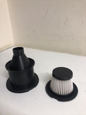 Kleeneze KL0990 Akku-Gleitstaubsauger Ersatz-Staubbehälterfilter