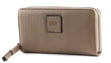 FREDsBRUDER Airy Wallet Geldbörse Taupe hellbraun Neu