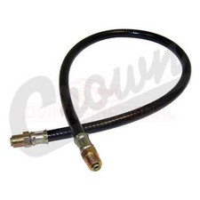 Manguera de entrada de filtro de aceite automotriz Crown para Jeep Willys 1945-1952