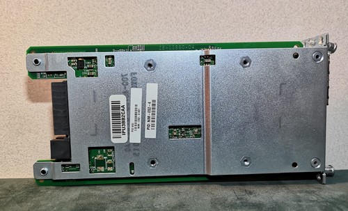 LOT of (2) CISCO NIM-ES2-4, 4-Port Gigabit LAN Module for ISR 4300 / 4400 Router - Picture 6 of 7
