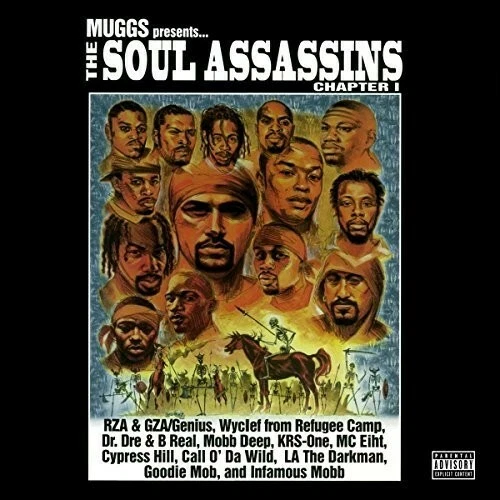 soul assassins products for sale | eBay
