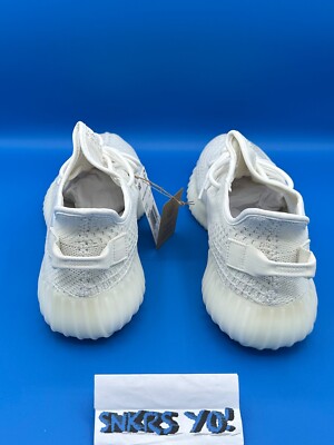 adidas Yeezy Boost 350 V2 Bone (HQ6316) Men's Size 11 | eBay