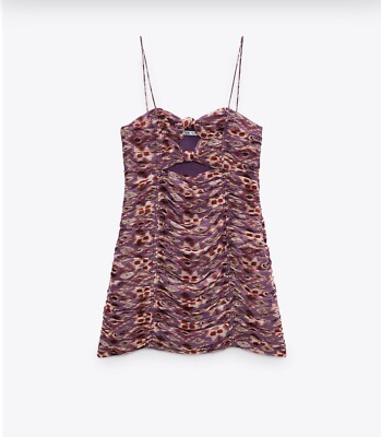 wool crochet dress Shady Palms – Long Sleeve Crochet Mini Dress M/L but yet unexplored Brushed Cotton Dressing Gowns Style:H23DR1260017001W Style Ideas>Women's Cocktail Dresses