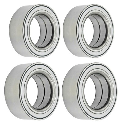 ATV Wheel Bearings 4-Piece Wheel Bearing Kit For Polaris Sportsman 400 450 500 600 700 X2 HO EPS 4x4 ATV Polaris Bearing Replacement Set - Foto 3