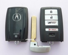 Oem 2014-2020 Acura Mdx Rdx Smart Keyless Entry Remote Key Fob Kr5v1x Driver 2 Oem 2014-2020 Acura Mdx Rdx Smart Keyless Entry Remote Key Fob Kr5v1x Driver 2