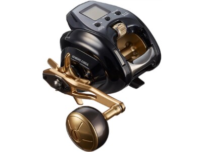 Daiwa 21 Seaborg G300J/300J improved type electric reel Right and