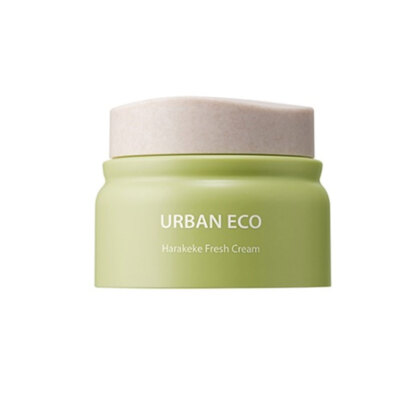 [THESAEM] Urban Eco Harakeke Fresh Cream - 50ml / Free Gift