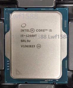 Intel 12600 | eBay