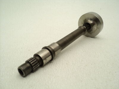 Kawasaki ZX1000 ZX 1000 Ninja #B229 Starter Damper / Dampener