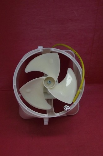 American Fridge Gefrierschrank DAEWOO FRS-U20IAI KÜHLSCHRANKLÜFTER