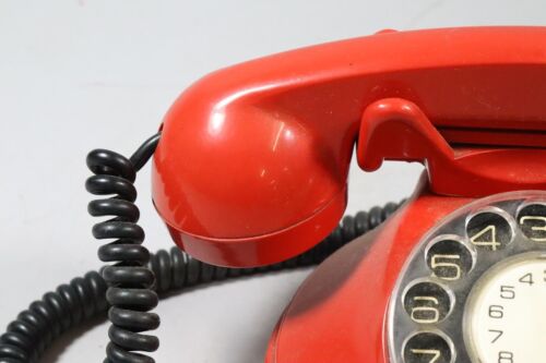 Vintage Telefon gemarkt Sitelma 1970er Jahre (GO582) - Bild 2 von 13