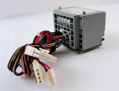 Delta Electronics D37226-001 Switching Power Supply Output: 580W