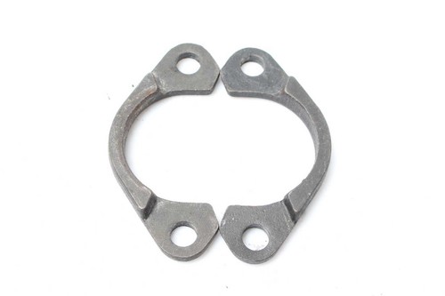 Krümmer Schelle Kawasaki GPZ 1000 RX ZXT00A 86-87