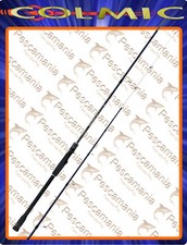 Canna colmic YAMARAPPI SPINNING mt 2.20 20-130 MISAKI KABURA EGI SPECIAL