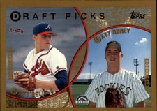 1999 Topps Baseball Pick Complete Your Set #243-463 RC Stars