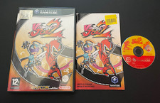 Viewtiful Joe 2 Gamecube Jeu Cube PAL ESPAGNOL