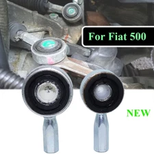 Manual Gearbox Shift Cable Linkage Bushing For Fiat 500 Gear Selector Both End
